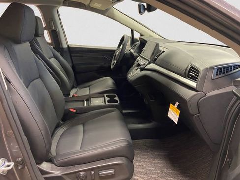 New 2026 Honda Odyssey EX-L image 16