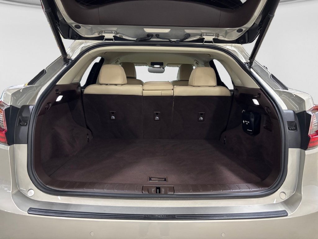 Used 2020 Lexus RX 350 FWD w/ Accessory Package image 16