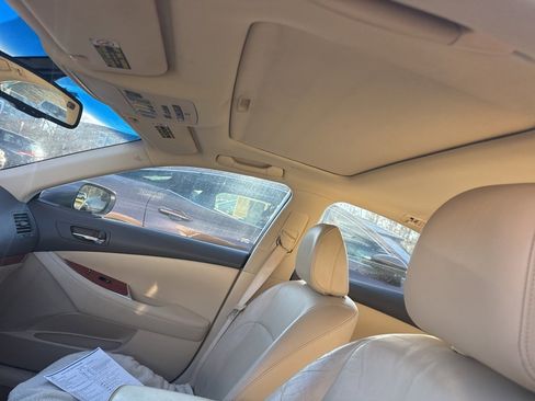 Used 2012 Lexus ES 350 350 image 6