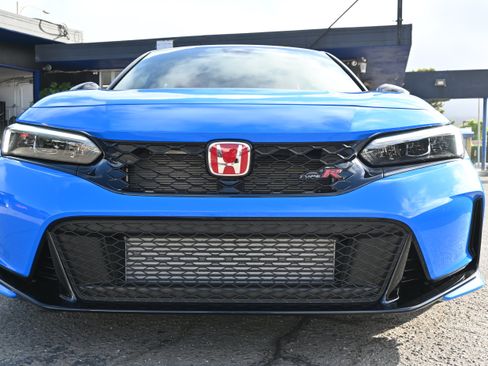 Used 2025 Honda Civic Type R image 58