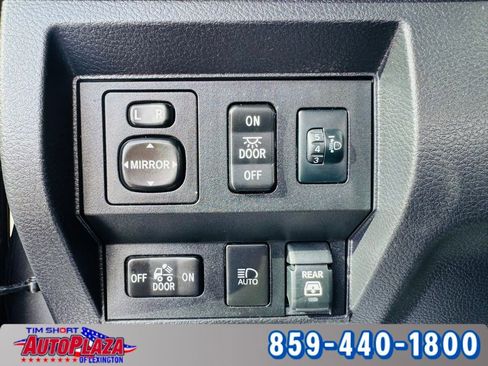 Used 2020 Toyota Tundra SR5 w/ TRD Off-Road Plus Package image 33
