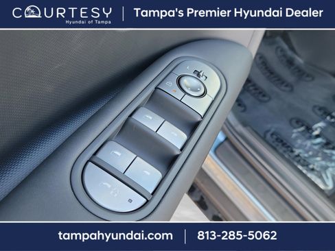 New 2026 Hyundai Ioniq 5 SEL image 60