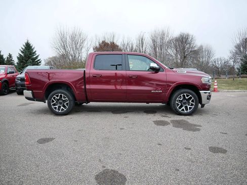 Used 2025 RAM 1500 Laramie image 47