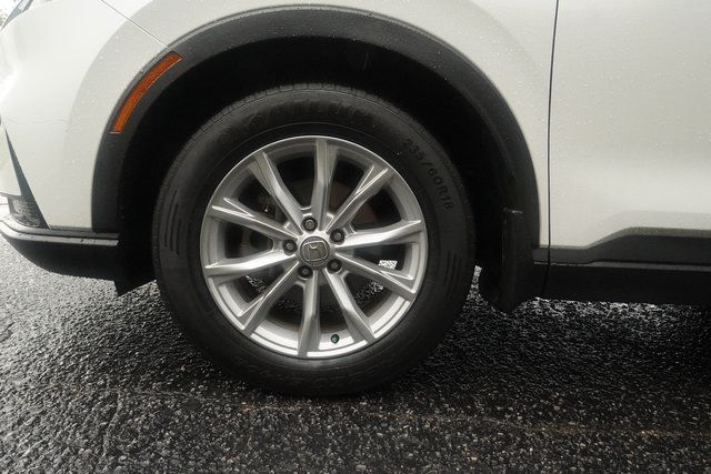 Used 2023 Honda CR-V EX image 32