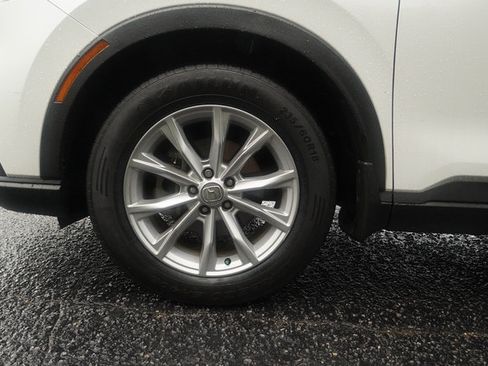 Used 2023 Honda CR-V EX image 32