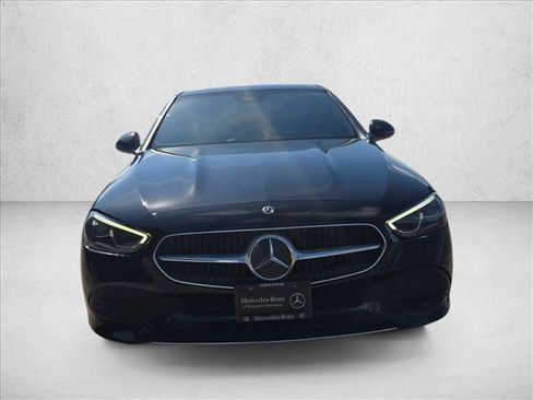 Used 2023 Mercedes-Benz C 300 Sedan image 2