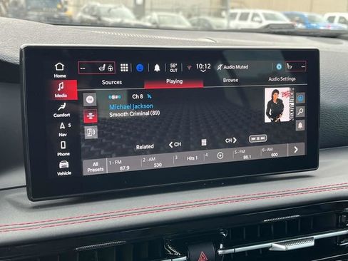 New 2024 Dodge Hornet R/T Plus image 24