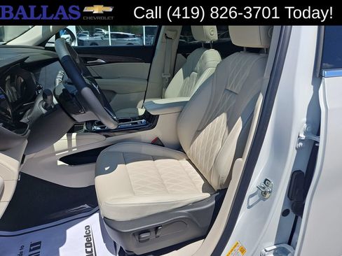 Certified 2023 Buick Envision Avenir AWD/4WD image 20