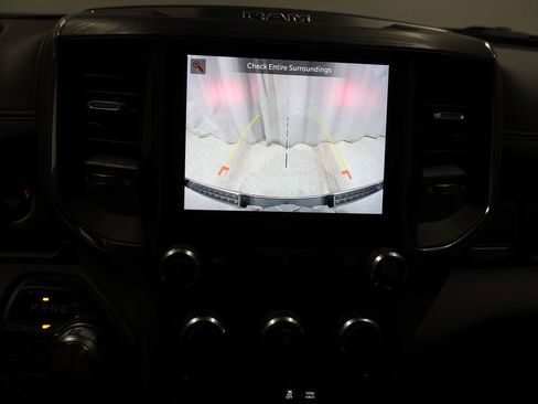 Used 2024 RAM 1500 Laramie image 27