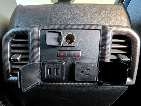 Used 2020 Ford F150 Raptor w/ Equipment Group 802A Luxury AWD/4WD image 78