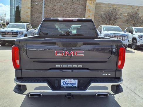 Certified 2023 GMC Sierra 1500 SLT image 23