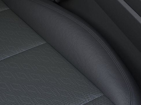 New 2026 Chevrolet Equinox LT w/ Convenience Package II FWD image 21