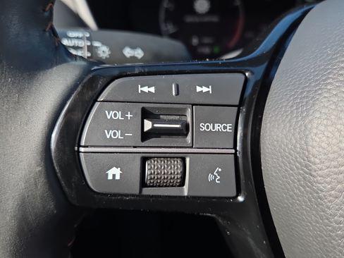 Used 2024 Honda HR-V Sport image 21