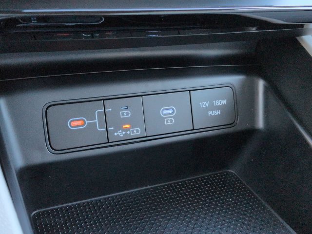New 2026 Hyundai Tucson SEL FWD image 20