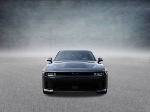 New 2026 Dodge Charger Daytona Scat Pack AWD/4WD image 6
