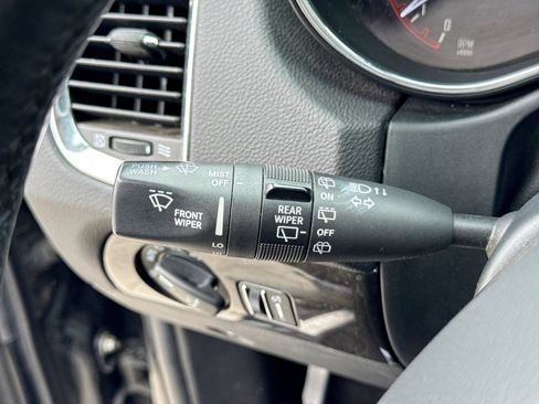 Used 2015 Dodge Durango Limited AWD/4WD image 29