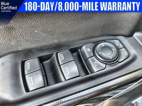 Used 2020 GMC Sierra 1500 AT4 w/ AT4 Premium Package AWD/4WD image 22
