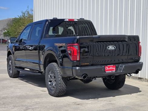 New 2026 Ford F150 Tremor w/ Equipment Group 402A High AWD/4WD image 6