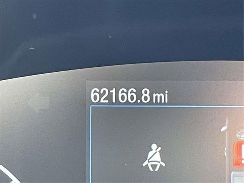 Certified 2024 Ford Maverick XL image 21