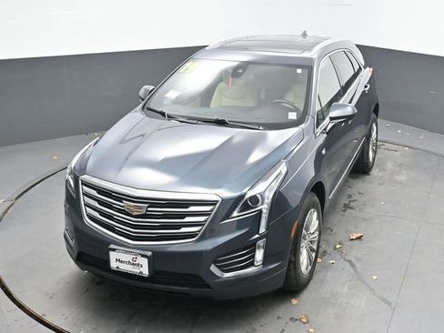 Used 2019 Cadillac XT5 Luxury image 24