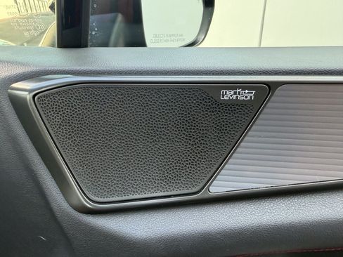Used 2022 Lexus NX 350 F Sport AWD/4WD image 17