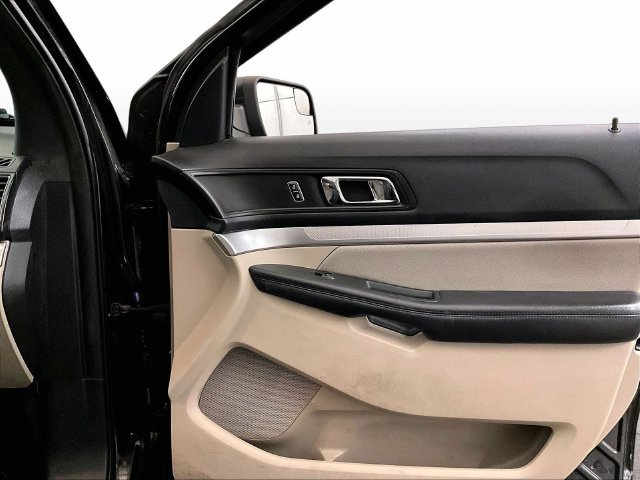 Used 2018 Ford Explorer 4WD image 24