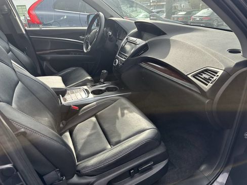 Used 2014 Acura MDX SH AWD w/Tech 4dr SUV w/Techno image 23