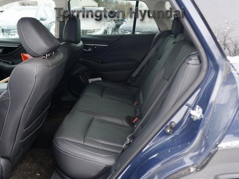 Used 2023 Subaru Outback Touring XT image 29