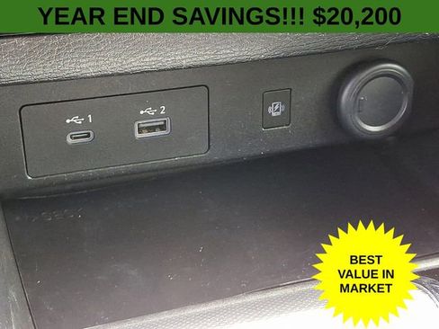 Used 2022 Mitsubishi Outlander SEL image 29