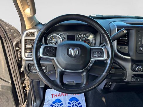 Used 2020 RAM 2500 Big Horn AWD/4WD image 11