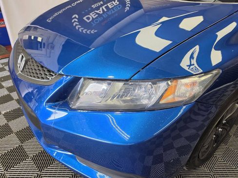 Used 2013 Honda Civic LX image 8