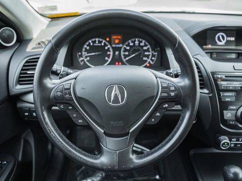 Used 2017 Acura RDX FWD image 27