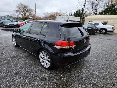 Used 2013 Volkswagen Golf 4-Door image 5