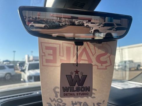 Used 2021 GMC Sierra 1500 AT4 w/ AT4 Premium Package image 17