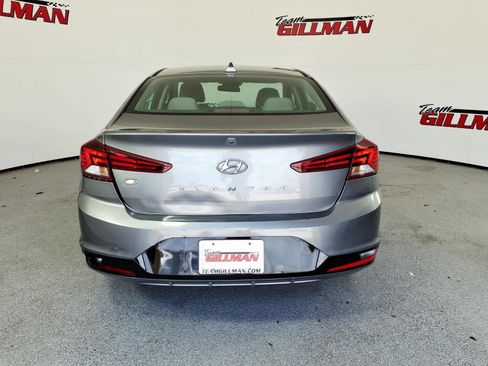 Used 2019 Hyundai Elantra SEL FWD image 10