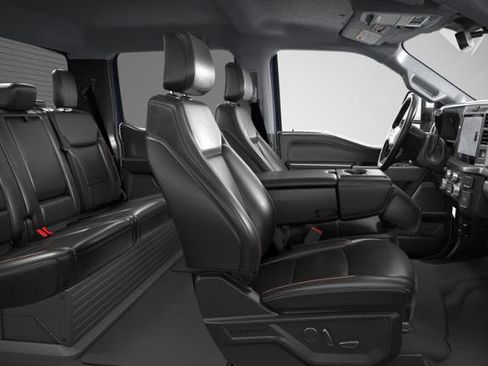 New 2026 Ford F350 Lariat w/ Chrome Package image 28