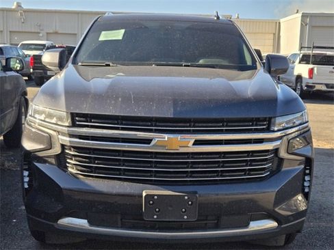 Used 2022 Chevrolet Tahoe LT image 12
