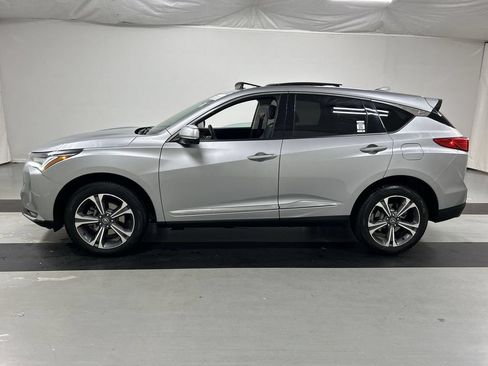 Used 2022 Acura RDX AWD w/ Advance Package image 6