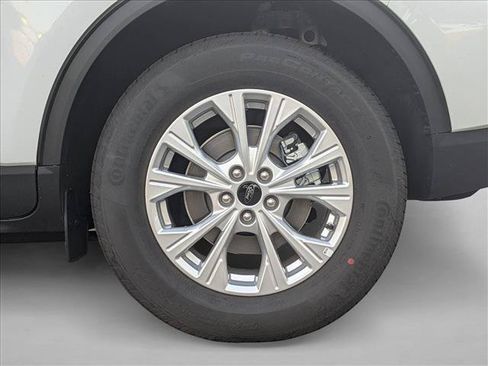 Used 2025 Ford Escape Active AWD/4WD image 23