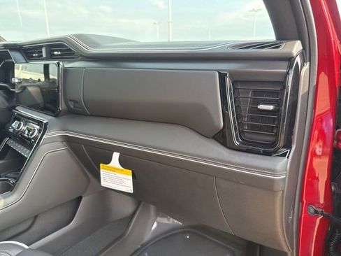 New 2026 GMC Sierra 1500 AT4X image 57