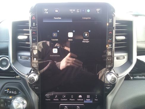 New 2026 RAM 1500 Laramie image 24