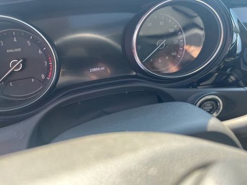 Used 2023 Buick Encore GX Select w/ Experience Buick Package image 9