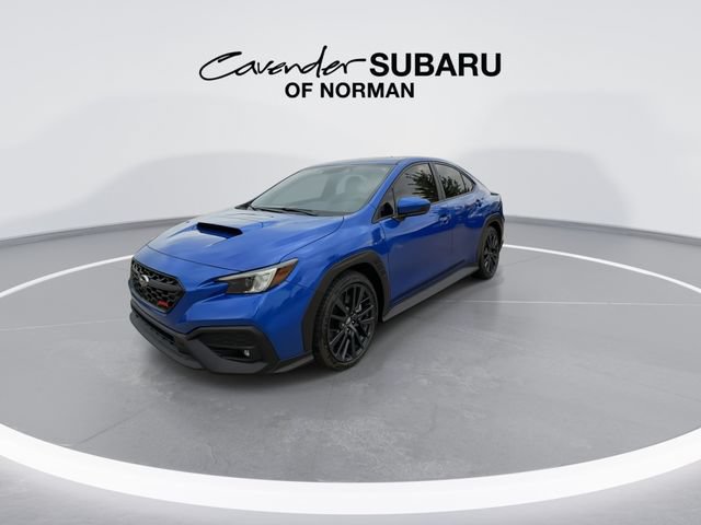 New 2026 Subaru WRX Premium w/ WRX Essentials Package AWD/4WD image 6