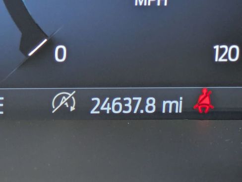 Used 2024 Ford F150 STX image 16