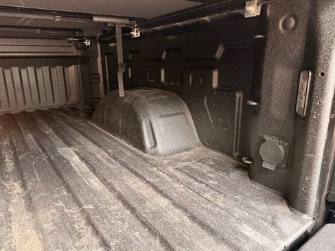 Used 2024 Chevrolet Silverado 1500 RST AWD/4WD image 13