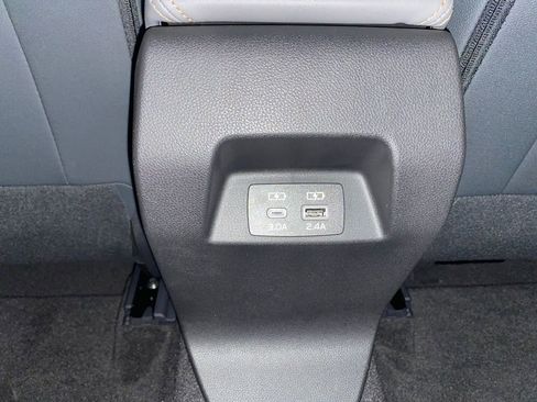 New 2026 Subaru Crosstrek 2.5i Wilderness image 23