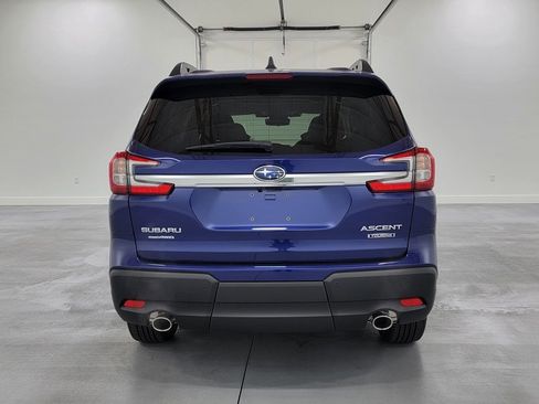 New 2026 Subaru Ascent Touring AWD/4WD image 5