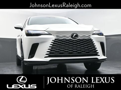 Certified 2025 Lexus RX 350 Premium Plus w/ Accessory Package (Z1) image 15