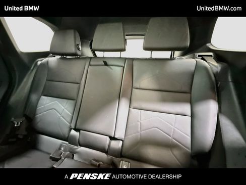 Certified 2026 BMW X1 xDrive28i AWD/4WD image 13