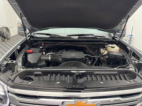 Used 2024 Chevrolet Silverado 2500 High Country w/ Technology Package image 15